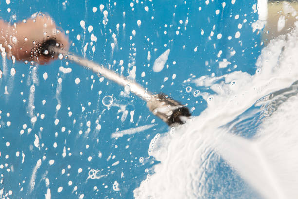 Best Factory Floor Cleaning  in Tyler, MN