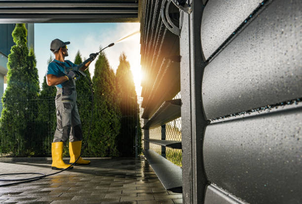 Tyler, MN  Pressure Washing Services Company